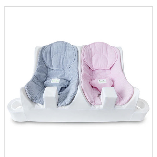 Table For Two - Twin Feeding System