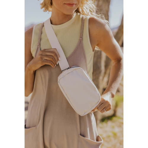 The O’Donnell Belt Bag