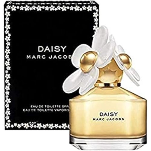 Daisy By Marc Jacobs for Women Eau De Toilette Spray, 1.7 Fl Oz