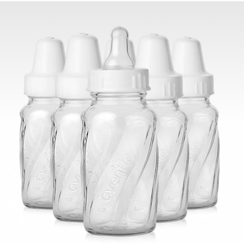 Evenflo 🍼 Classic Baby Bottles – Evenflo Feeding