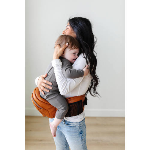 Tushbaby Hip Carrier