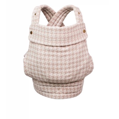 The Monarch Carrier - Houndstooth – Mabē