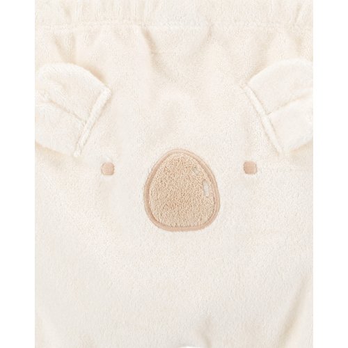 Baby 3-Piece Koala Little Jacket Set