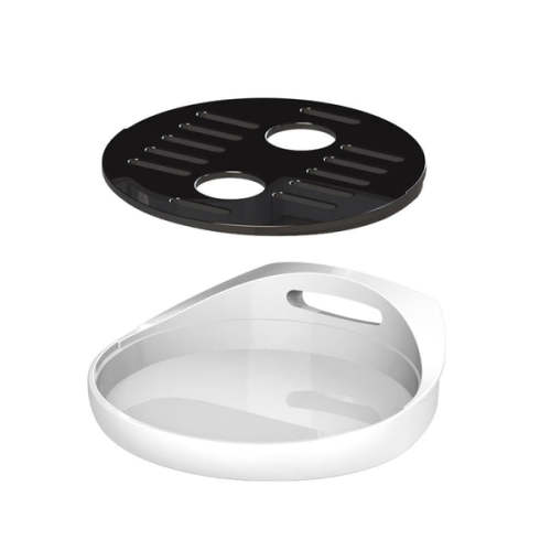 Formula Pro Advanced Drip Tray Replacement Parts | Baby Brezza