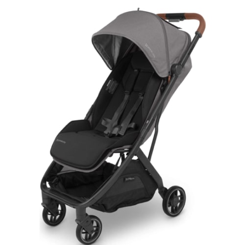 UPPAbaby Minu V3 Lightweight Travel Stroller