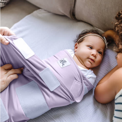 The Ollie® Swaddle