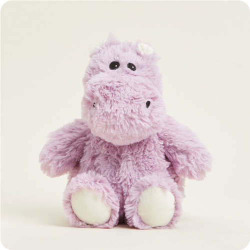 Hippo Warmies | Warmies USA