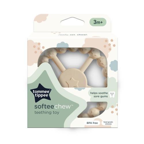 Tommee Tippee Silicone Teether
