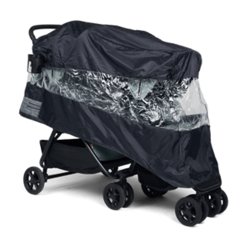 Stroller Rain Cover – Zoe