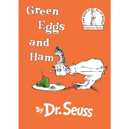 Green Eggs and Ham