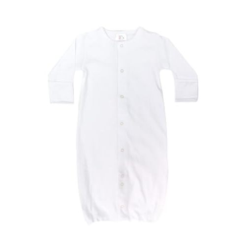 LoveBaby P Converter Gown Made From 100% Pima Cotton