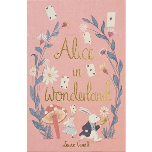 Alice in Wonderland (Wordsworth Collector's Edition)