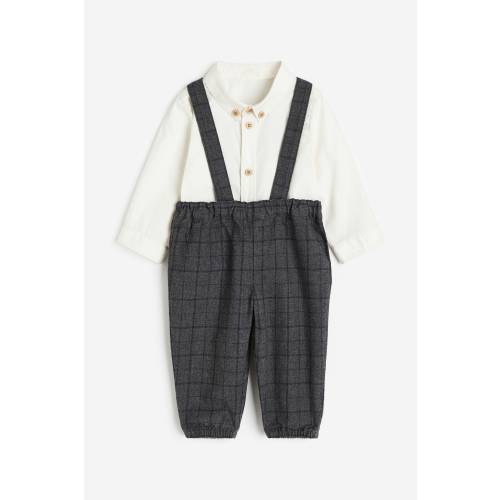2-PIECE DRESSY SET