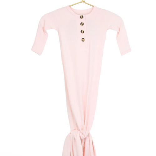Sophie Knotted Gown