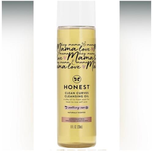 The Honest Company Honest Mama Cleansing Oil | Mercari