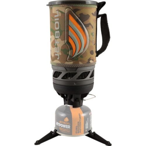 REI Co-op Jetboil Flash Cooking System