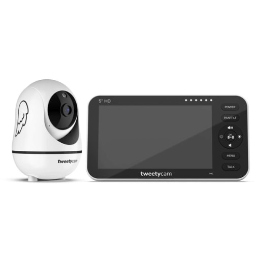 Baby monitor with camera | Online