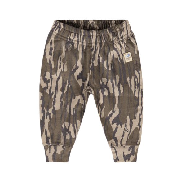 Cotton Mill Infant Sweatpant