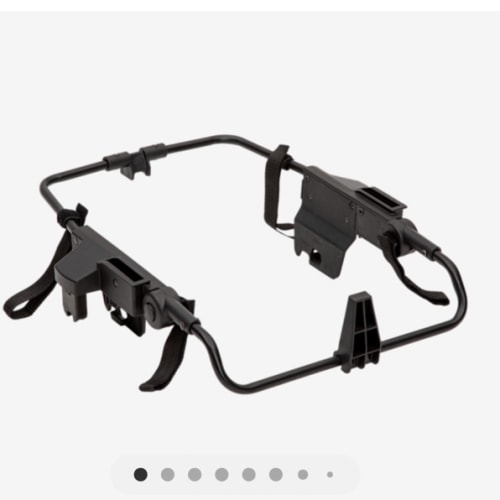 Car Seat Adapter