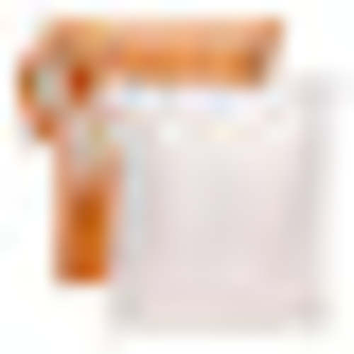 Bumkins Reusable Waterproof Wet Bag 2 Pack for Swim, Wander + Grounded