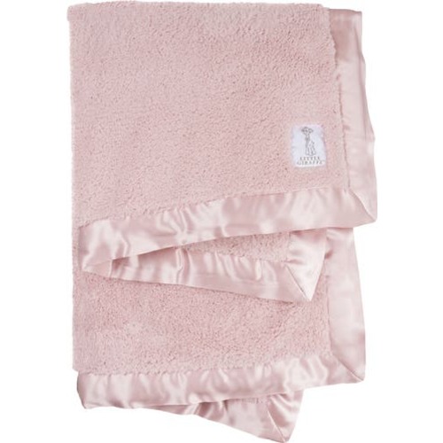 Chenille Blanket