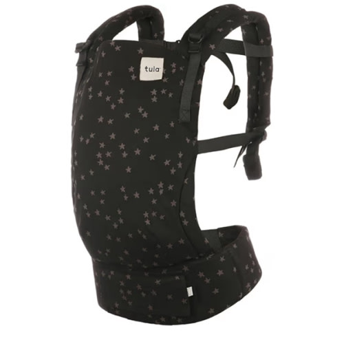 Ergonomic Baby Tula Lite Baby Carrier – Baby Tula US