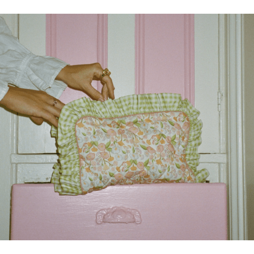 Poppy Pouch