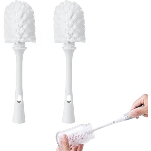 Bottle Brush Replacement Heads