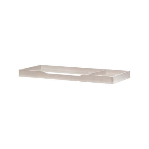 Sorelle Portofino Universal Topper in Brushed Ivory – Bambi Baby