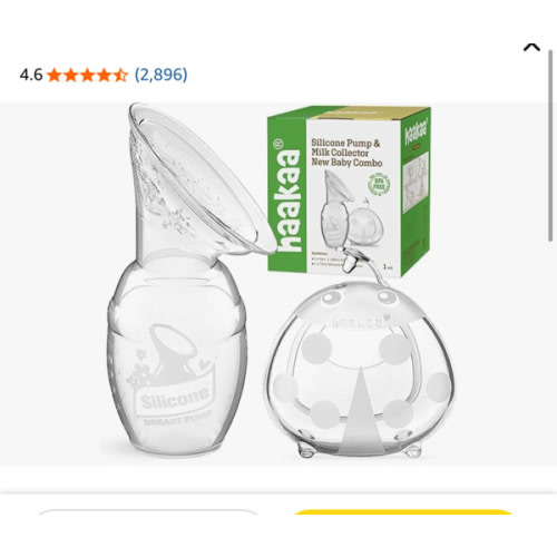 Amazon.com : hakka breastmilk