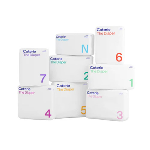 Diaper Subscription