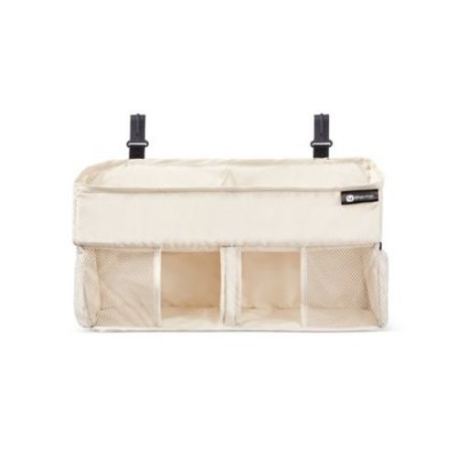 4moms Breeze Diaper Storage - Birch