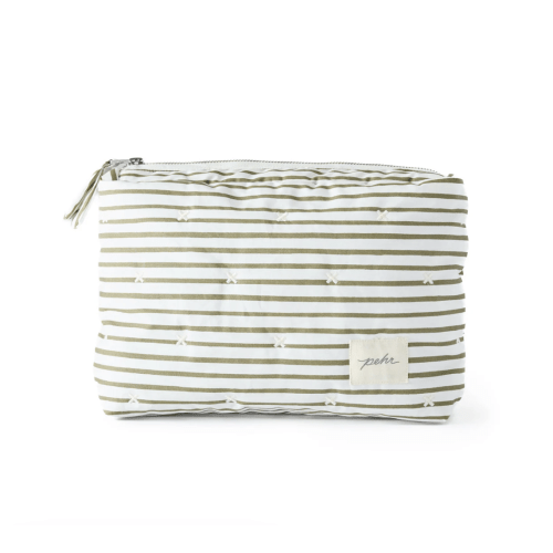 On The Go Pouch
