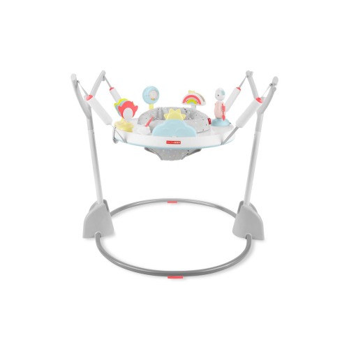 Silver Lining Cloud™ Play & Fold Jumper