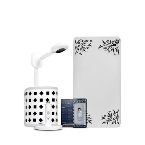 Pro Complete Baby Monitoring System