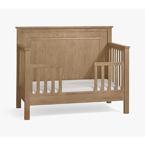 Fillmore 4-in-1 Toddler Bed Conversion Kit, Seadrift, UPS