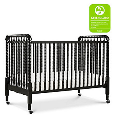 Davinci Jenny Lind Stationary Crib