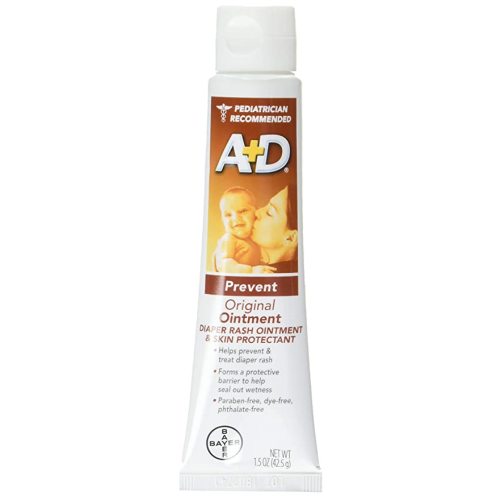 A+D Original Ointment - 1.5 oz, Pack of 2