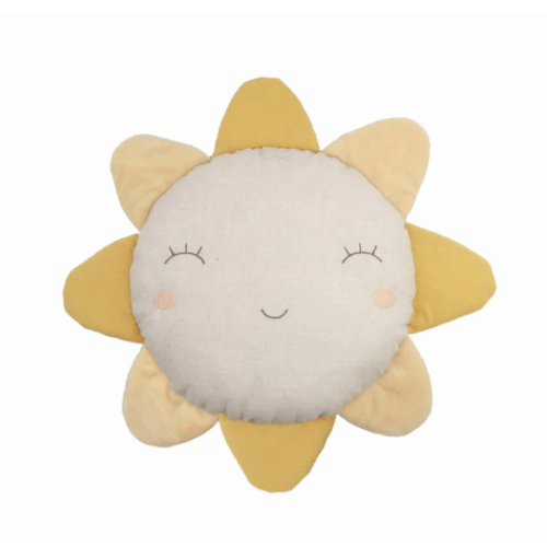 Sunny Day Pillow
