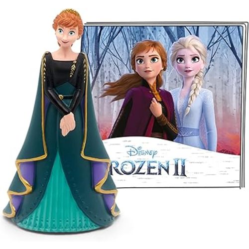 Tonies Anna Audio Toy Figurine from Disney's Frozen II