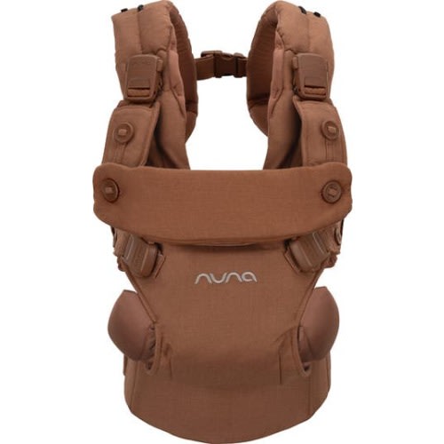 CUDL™ Luxe Clik 4-In-1 Baby Carrier