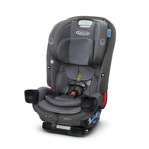 SlimFit3™ LX 3-in-1 Car Seat
