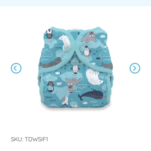 Duo Wrap
