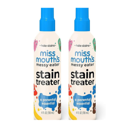 Amazon.com: The Hate Stains Co.: Mom's Magic