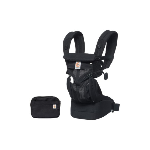 Omni 360 Cool Air Baby Carrier