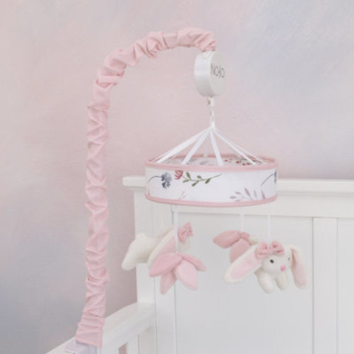 Harriet Bee Colmesneil Musical Mobile | Wayfair