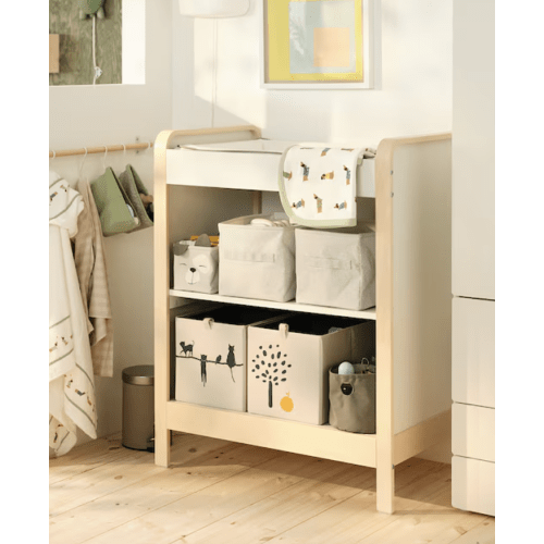 IKEA Changing table - ÄLSKVÄRD