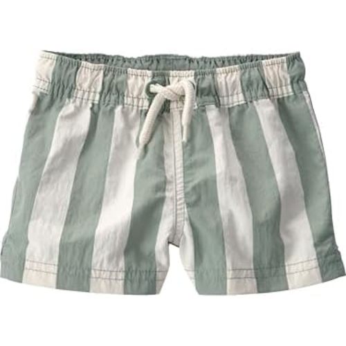 Little Planet by Carter's Baby Boys' 1-piece Swim Trunks