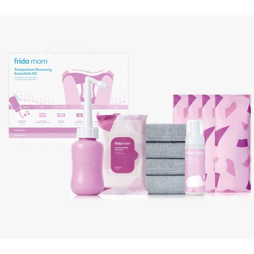 Frida Mom Post Partum Recovery Essentials Kit