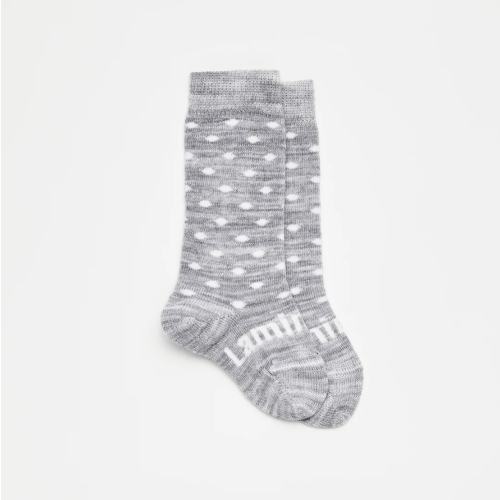 Small Merino Socks